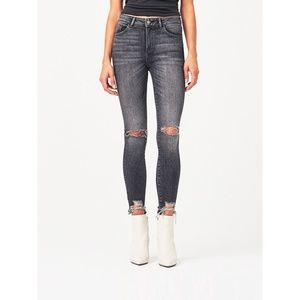 DL1961 Farrow Instaslim Ankle